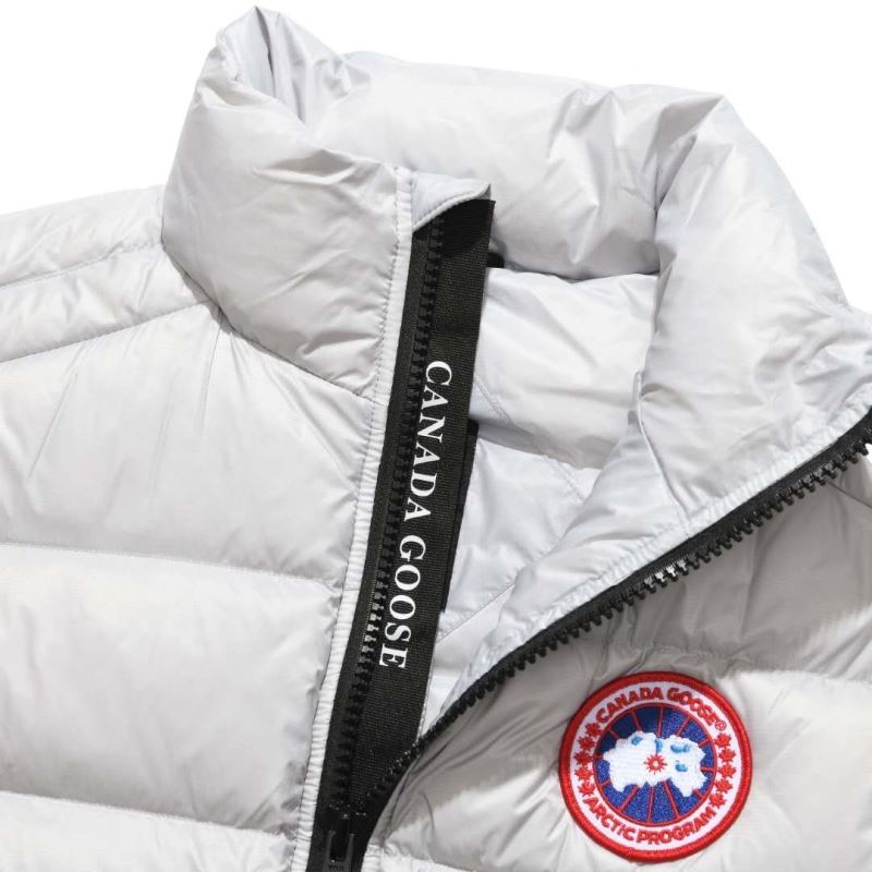 Canada Goose Down Jackets